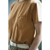 Cicadahood U.S Brown’s Beach Pocket T-shirt 美式复古运动T恤 商品缩略图5