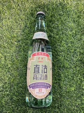 干沽高粱酒53°