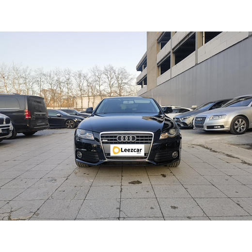 奥迪 A4L 2.0 TFSI 舒适型【长租-北京】 商品图1