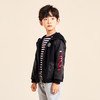 mettekids儿童外套男童2022春秋潮帅气夹克中大童撞色休闲童装 商品缩略图1