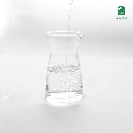 【云燕优品】独蜀予礼浓香型白酒 商品图4