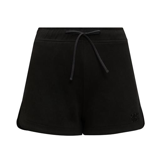 oneup基础刺绣短裤 商品图6