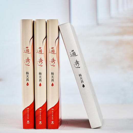 通透  杨天真 商品图3