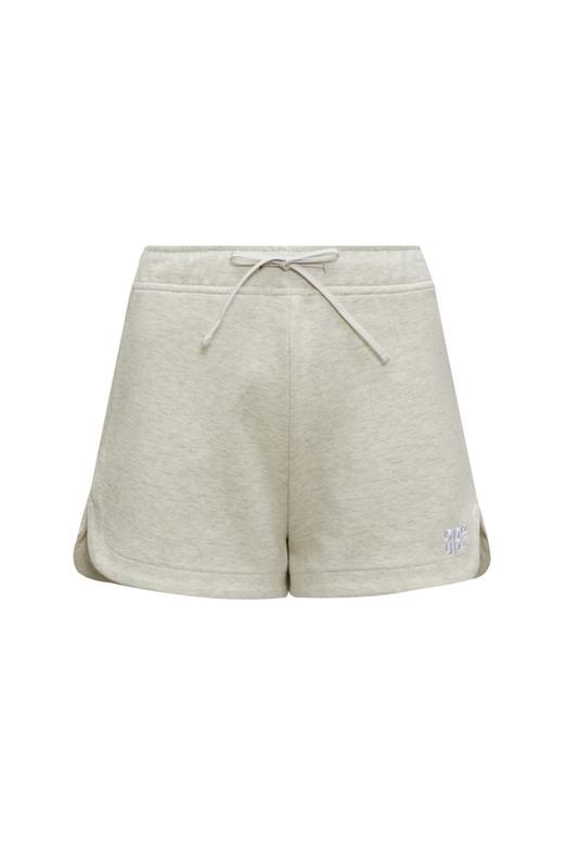 oneup基础刺绣短裤 商品图5