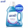 蓝月亮深沉洁净洗衣液瓶装1KG 商品缩略图0