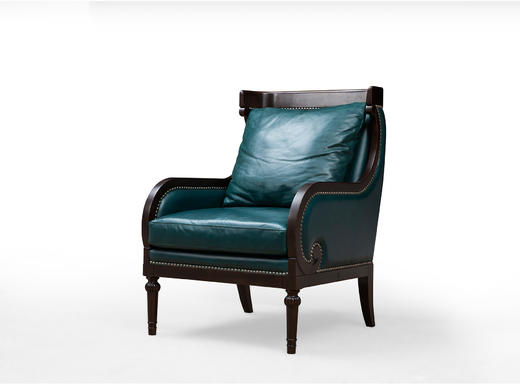 Classic 休闲椅 商品图1