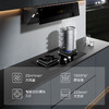 方太（FOTILE）【直流变频新品】油烟灶具套装JCD10TB+TH28B侧吸式家用23大风量挥手智控TA智能巡航增压5kW巨焰 烟+5.0kW巨焰【烟灶两件套】 天然气/液化气备注 商品缩略图2