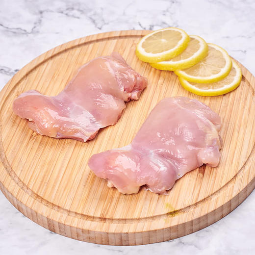 MM 山姆 泰森（Tyson）生鲜鸡去皮上腿肉 2.6kg 商品图3