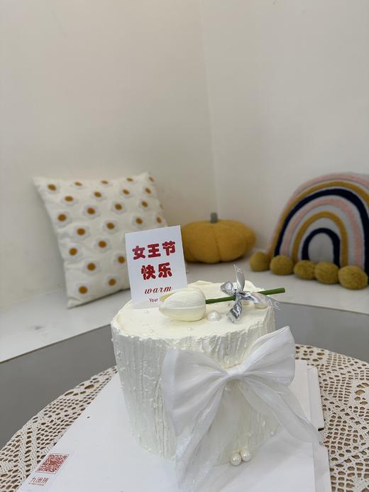 白色女神 商品图1