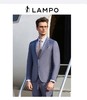 【Lampo蓝豹】B6F 西服（婚庆，商务套西） 商品缩略图0