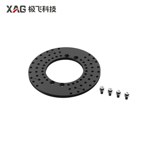 APC1 农机自驾仪 梅花盘配件包 商品图0