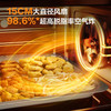 方太创享家 蒸烤箱一体机嵌入式家用 蒸烤炖*炸四合一 智能大容量55/49 蒸箱烤箱 ZK-ES5.i 商品缩略图4