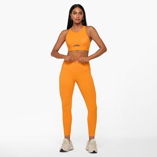 【第2件半价】澳洲 Lorna Jane运动内衣 Raise Me Up Eco Sports Bra 012304（活动产品，收货7天内支持调换、不退款） 商品图4