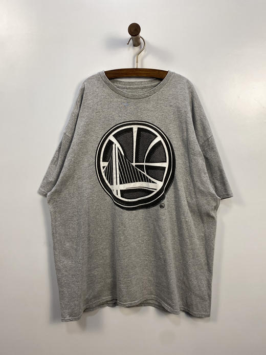 UNK NBA 美国职业篮球联赛 短袖T恤 _SST(2XL) 商品图0