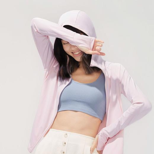 蕉下冰触系列蔚宇防晒服女款防紫外线防晒户外凉感 商品图5