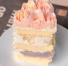 小香风花束蛋糕（芋泥脆波波夹心） | 烤爱 商品缩略图2