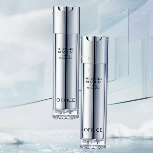 限时特惠💥OFFICE 欧菲姿智臻 敏感肌修护套 商品图2