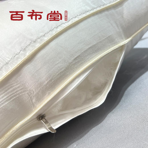 BBT百布堂蚕蛹蛋白美肤养颜枕 商品图3