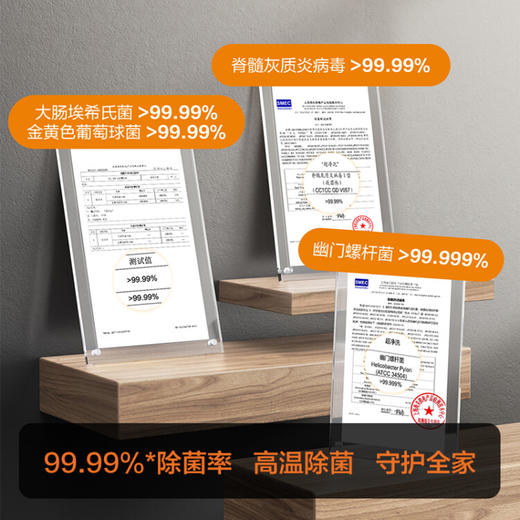 方太嵌入式洗碗机全自动家用洗锅高能气泡洗11套热风烘干洗消一体变频节能长效保洁母婴级刷碗机NG01 商品图2