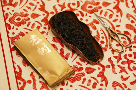 砚宝山房好物推荐｜如翡 商品图2