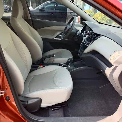 雪佛兰 赛欧 3 1.3L AMT 理想版【长租-北京】 商品图3