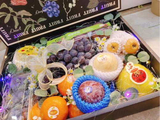 女神节礼盒（黑礼盒）拼团 商品图2