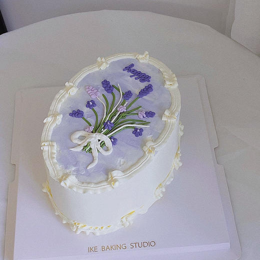 薰衣草 商品图3