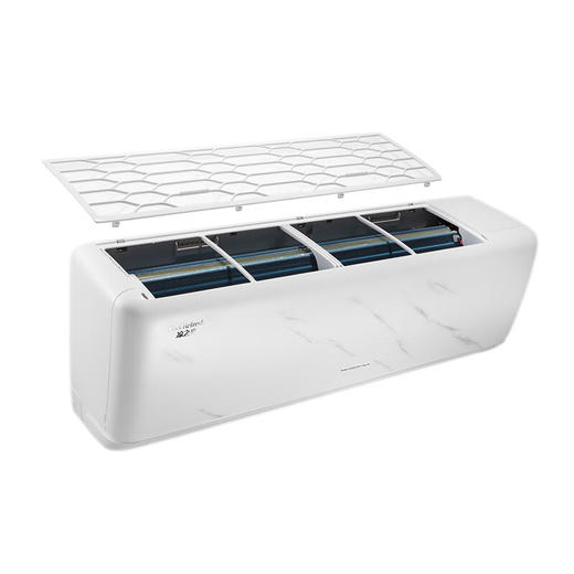 GREE格力 凉之爽 1匹/1.5匹 一级能效 变频冷暖空调挂机 商品图1