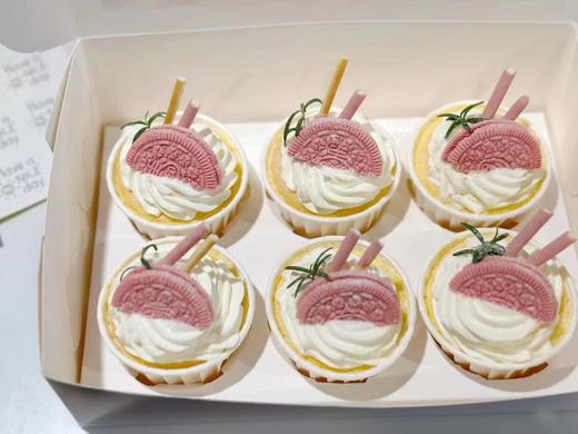 【香草卡仕达香缇奶油杯】 商品图5