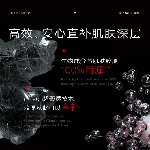 【老客专享】胶原灌注滋养套组 （棱镜水120ml/瓶+雪融霜 36g/瓶+胶原弹精华6瓶/盒）保湿滋润/面部舒缓去红 商品图5