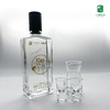 【云燕优品】独蜀予礼浓香型白酒 商品缩略图1