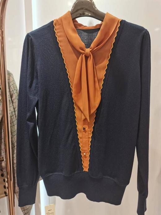 3楼盛世佳人上衣货号23092 商品图0