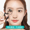 【专区29元任选三件】浓睫娃娃广角睫毛夹粉色 便携持久卷翘 睫毛卷翘器含胶垫替换垫 商品缩略图9
