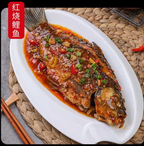 九味佳红烧酱汁 商品图2