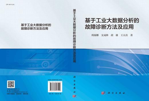 基于工业大数据分析的故障诊断方法及应用/周福娜等 商品图1