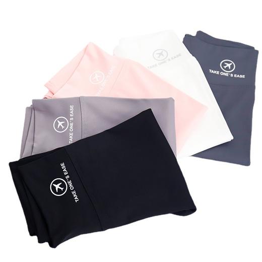 【百搭显高显腿长 贴身舒适不起球】女童芭比鲨鱼裤2023春秋新款裤子百搭外穿儿童打底裤中大童童裤 商品图4