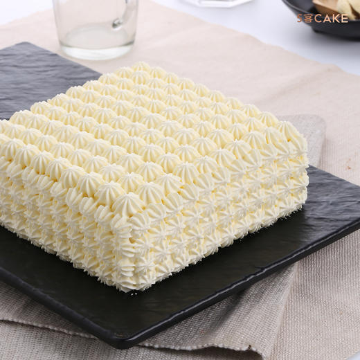 【榴莲忘返】榴莲乳脂 商品图0