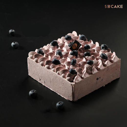 【法式蓝莓轻乳】特调蓝莓 商品图0