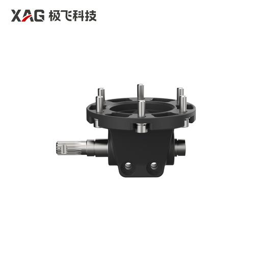 V40 电机底座花键 商品图0