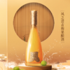 【窖主节专享】12度 国仙风之清 青梅果酿酒(配制型) 500ml*6 泸州老窖官方旗舰店 商品缩略图1