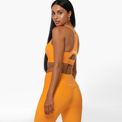 【第2件半价】澳洲 Lorna Jane运动内衣 Raise Me Up Eco Sports Bra 012304（活动产品，收货7天内支持调换、不退款） 商品图3