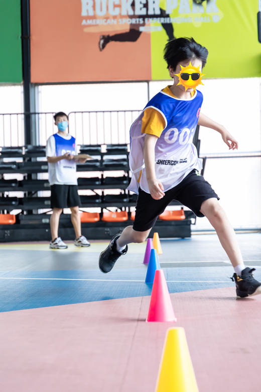 2023春季三区青少年滑雪队体测选拔时间窗 商品图2