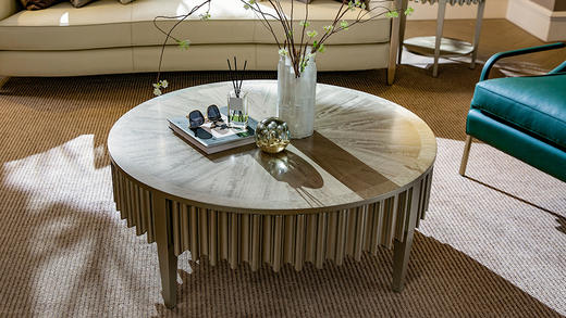 Wave 茶几 商品图3