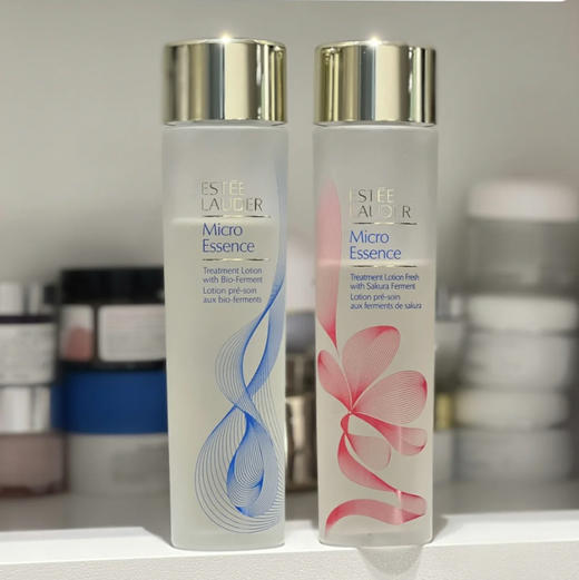 专柜995 二代新版 雅诗兰黛二代原生液经典/樱花 200ml 商品图2