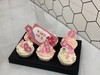 女神节主题纸杯蛋糕6个装 商品缩略图0