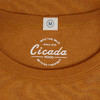 Cicadahood U.S Brown’s Beach Pocket T-shirt 美式复古运动T恤 商品缩略图2