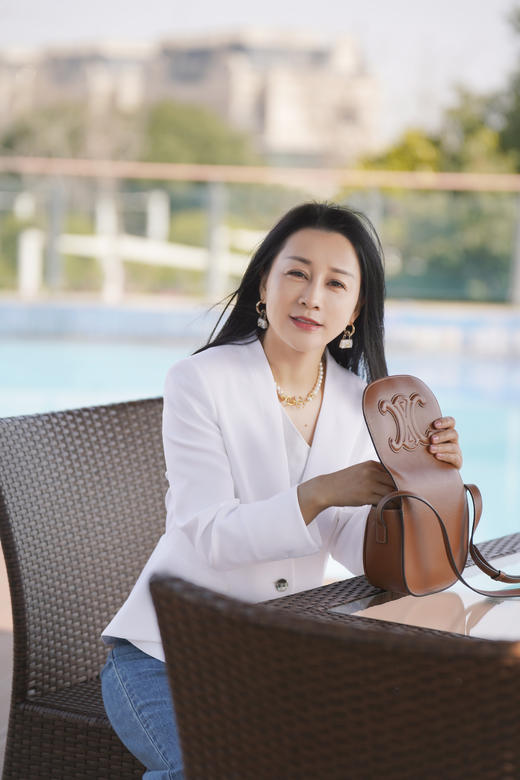  Laurel劳芮 白色通勤优雅西装LWD322T0230000134 商品图5