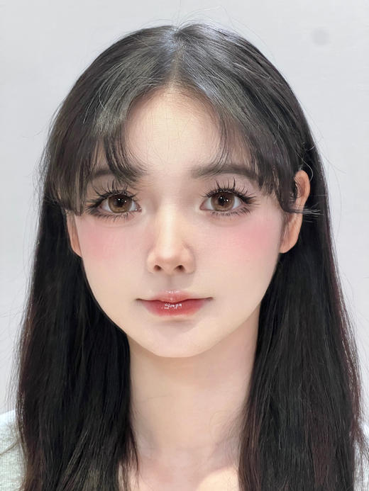 sheepcon 年抛 橘子气泡 直径水14.5mm着色14.4mm 商品图6