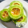 新品种mini小蜜瓜 比羊角蜜甜瓜更好吃！  酥脆清新芳香多汁 顺丰快递 商品缩略图5