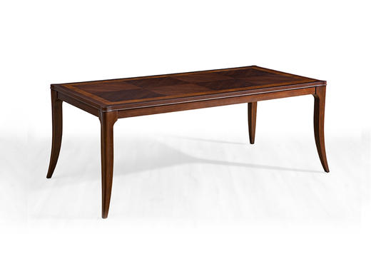 Elegant 长餐桌 商品图0